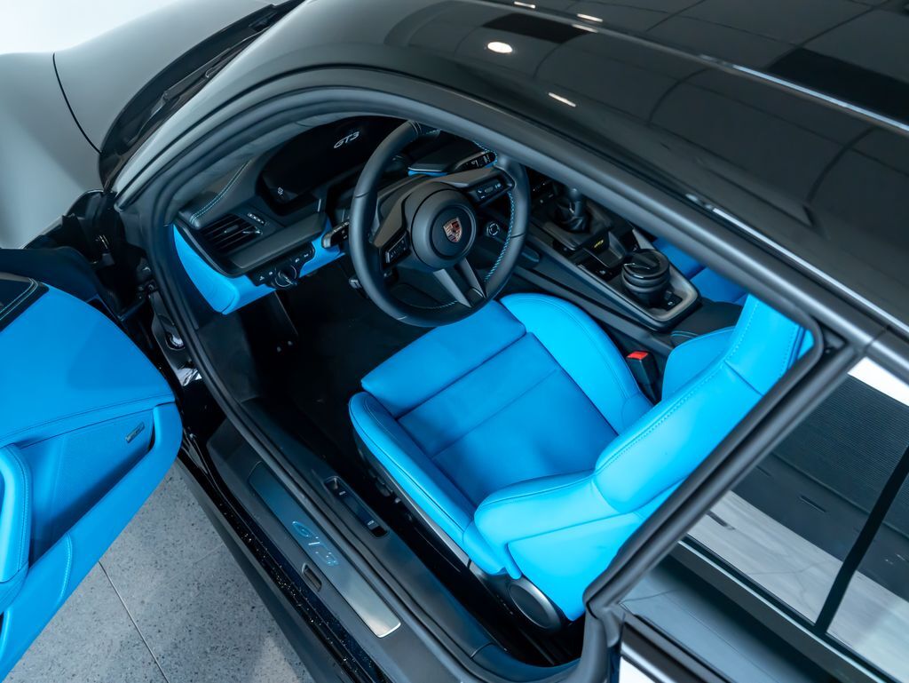 2026 Porsche 911 GT3 Colorado Springs CO