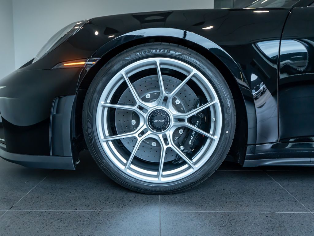 2026 Porsche 911 GT3 Colorado Springs CO