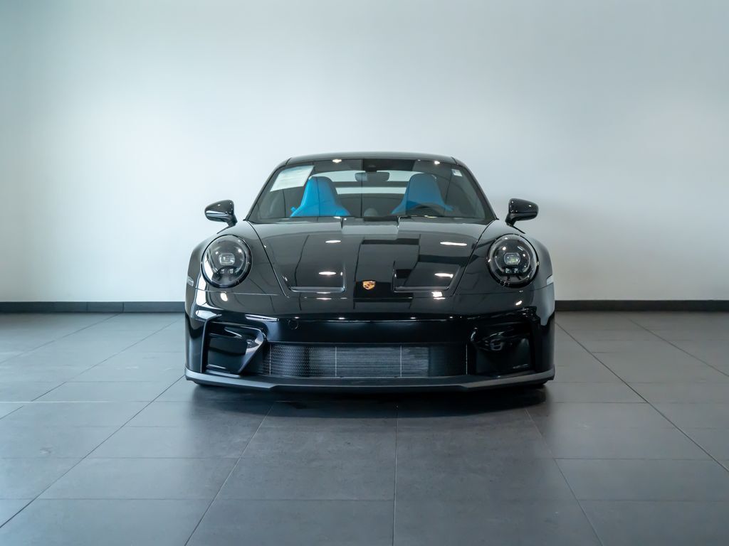 2026 Porsche 911 GT3 Colorado Springs CO
