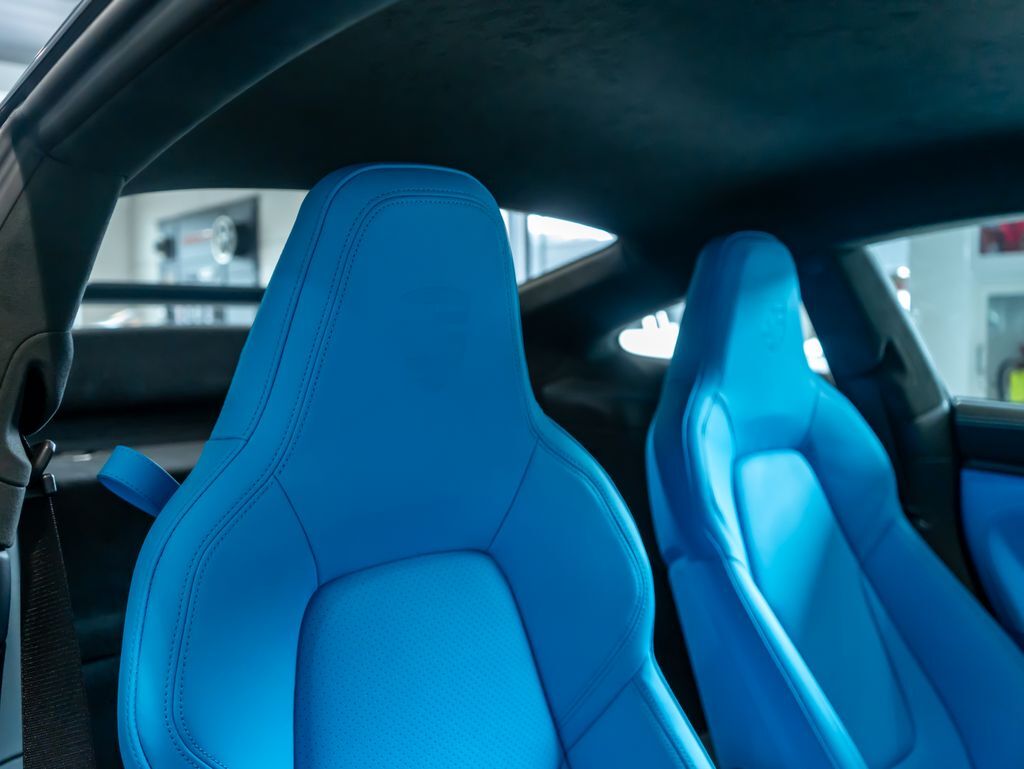 2026 Porsche 911 GT3 Colorado Springs CO