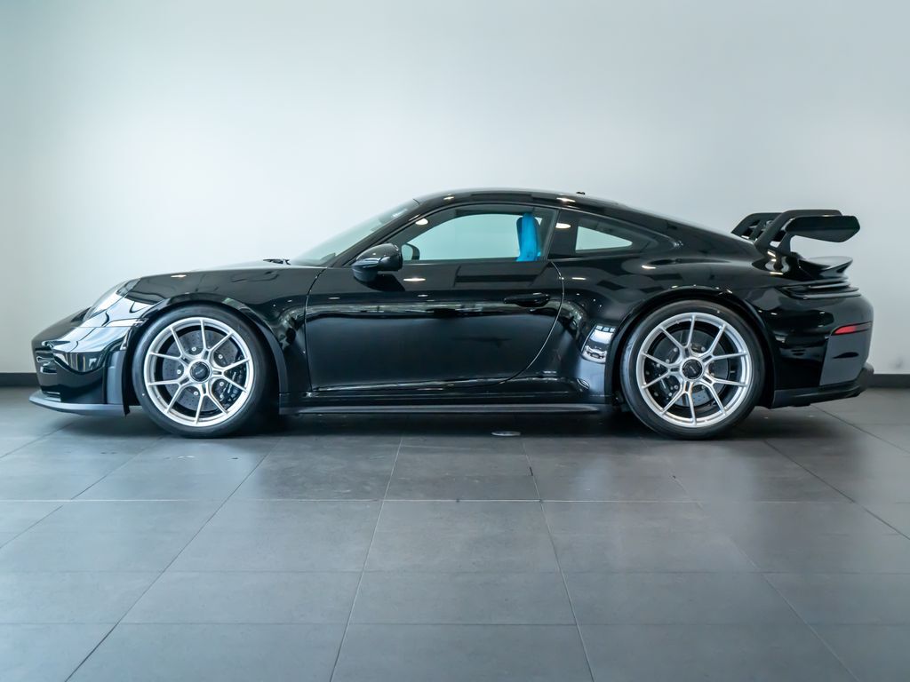 2026 Porsche 911 GT3 Colorado Springs CO
