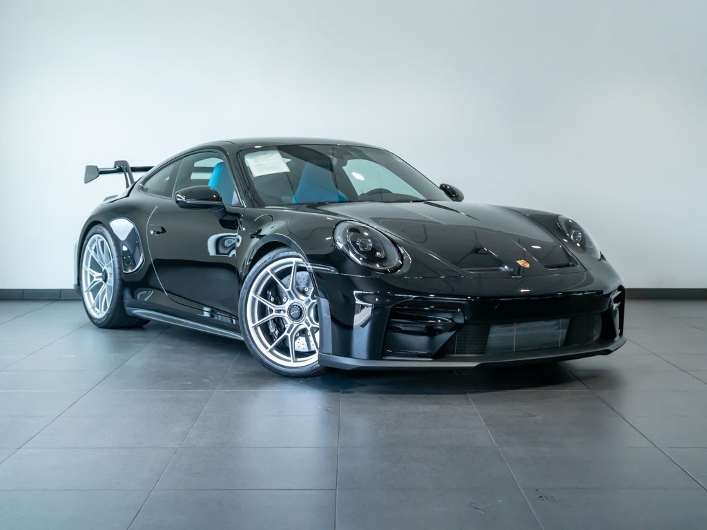 2026 Porsche 911 GT3 Colorado Springs CO