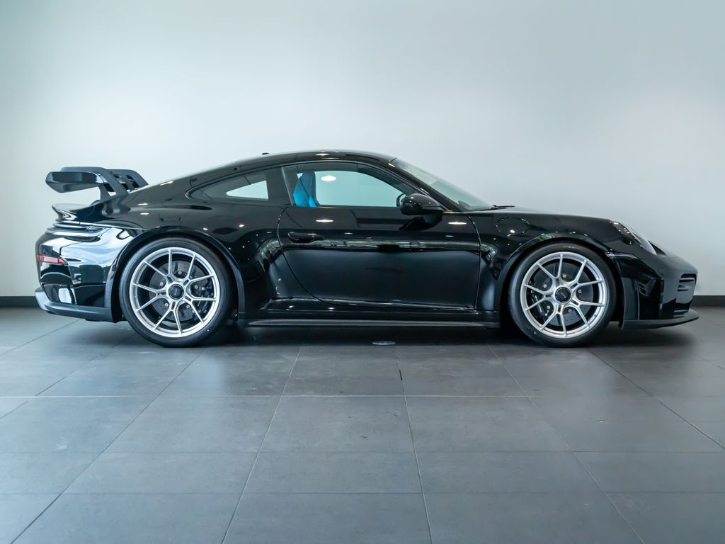 2026 Porsche 911 GT3 Colorado Springs CO