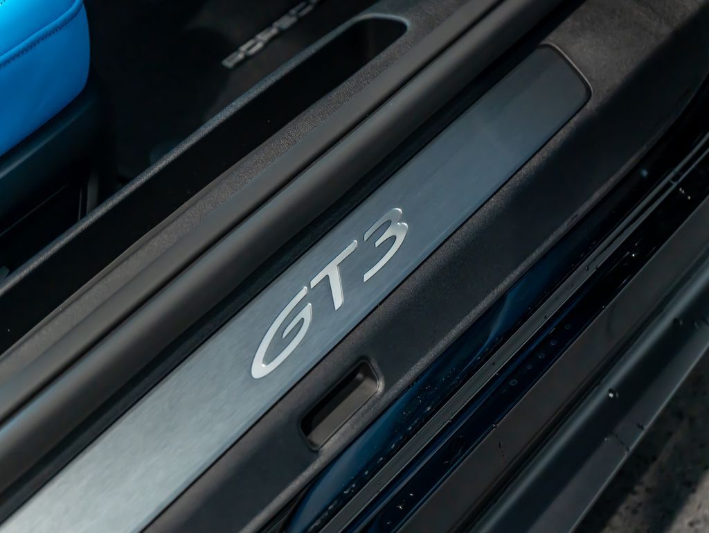 2026 Porsche 911 GT3 Colorado Springs CO