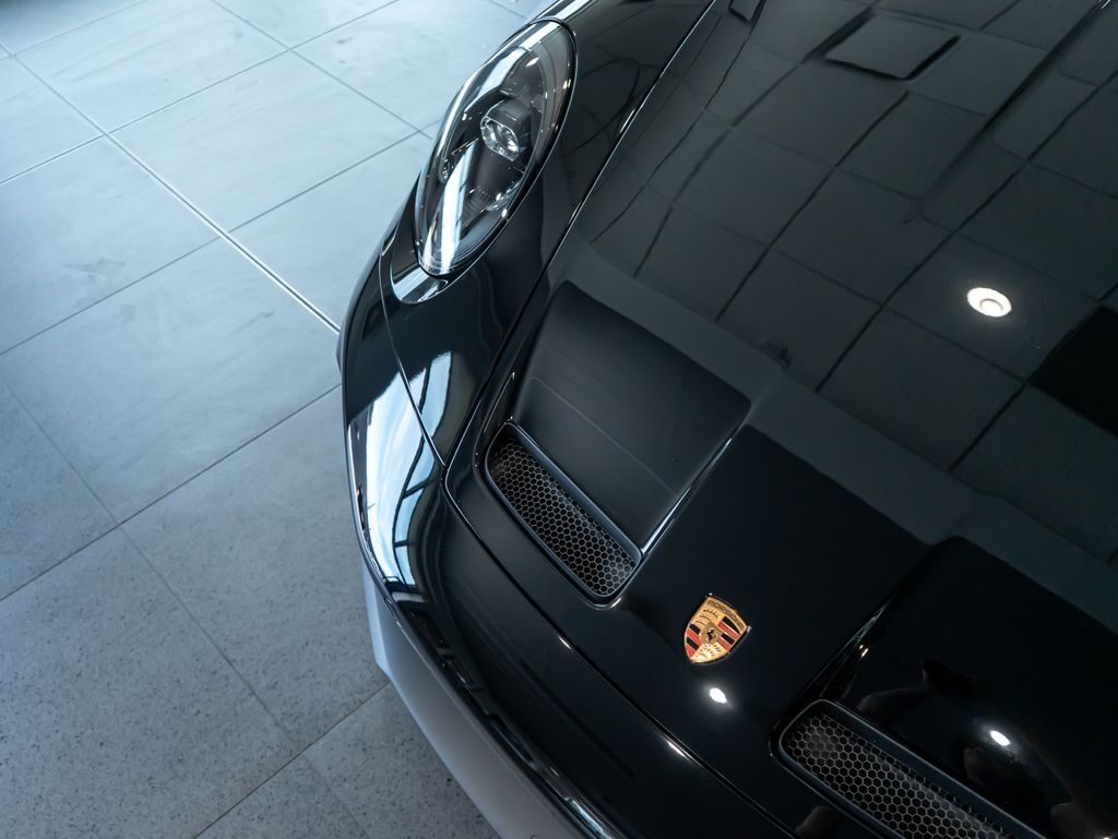 2026 Porsche 911 GT3 Colorado Springs CO