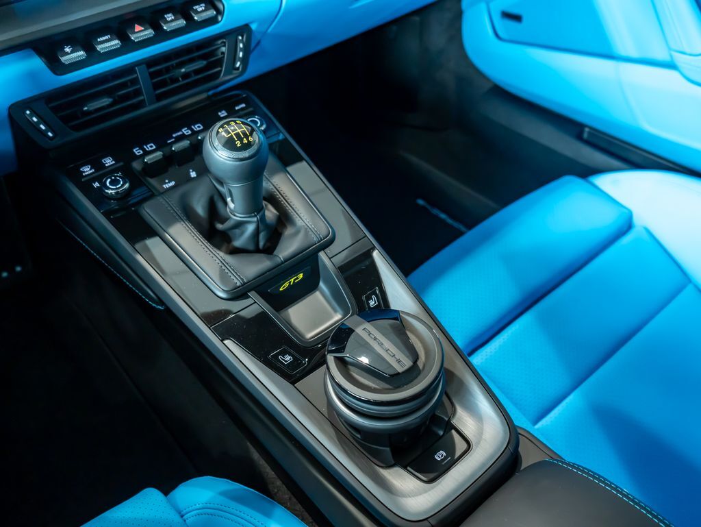 2026 Porsche 911 GT3 Colorado Springs CO