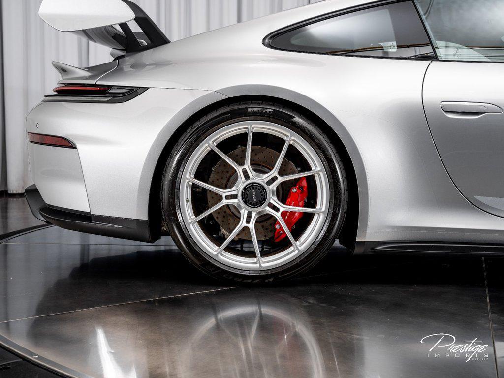 2026 Porsche 911 GT3 Coupe North Miami Beach FL