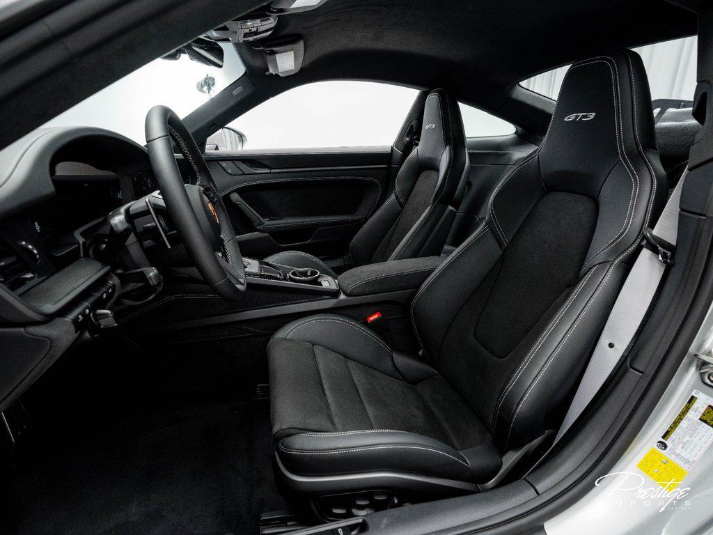 2026 Porsche 911 GT3 Coupe North Miami Beach FL