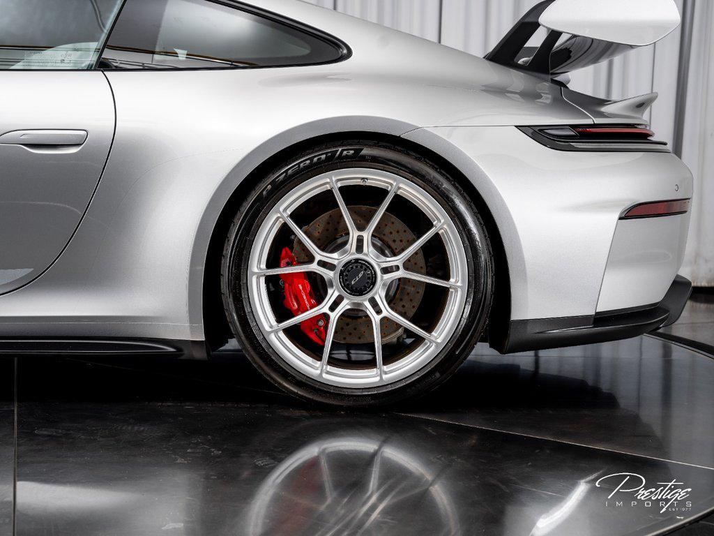 2026 Porsche 911 GT3 Coupe North Miami Beach FL