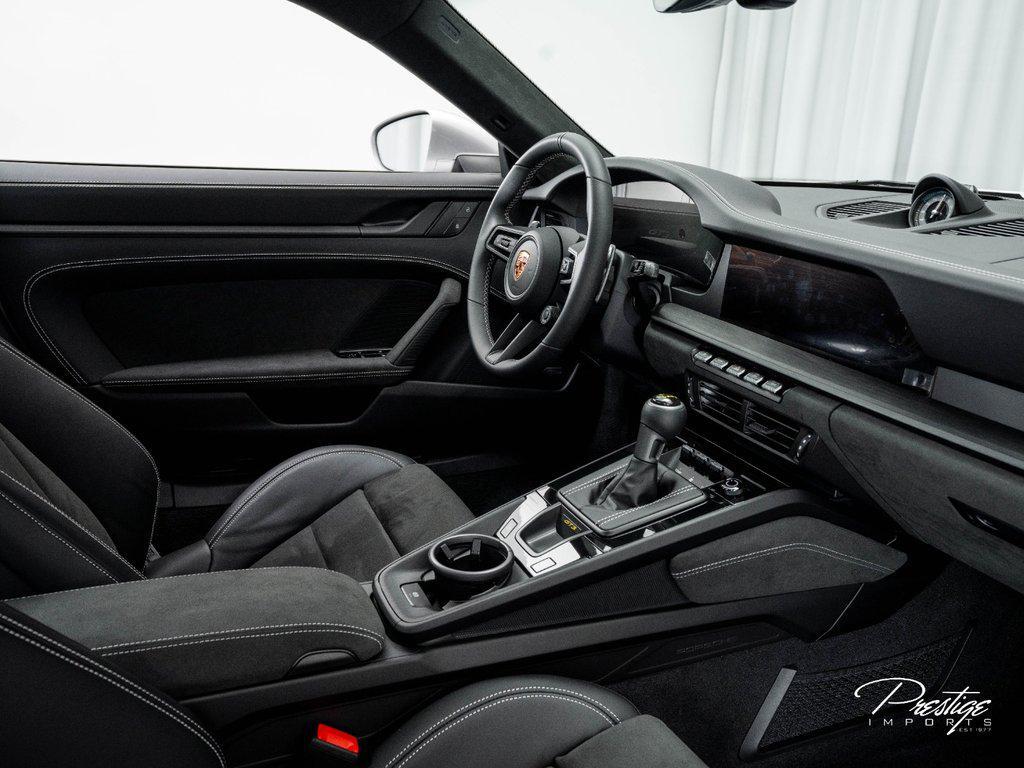2026 Porsche 911 GT3 Coupe North Miami Beach FL