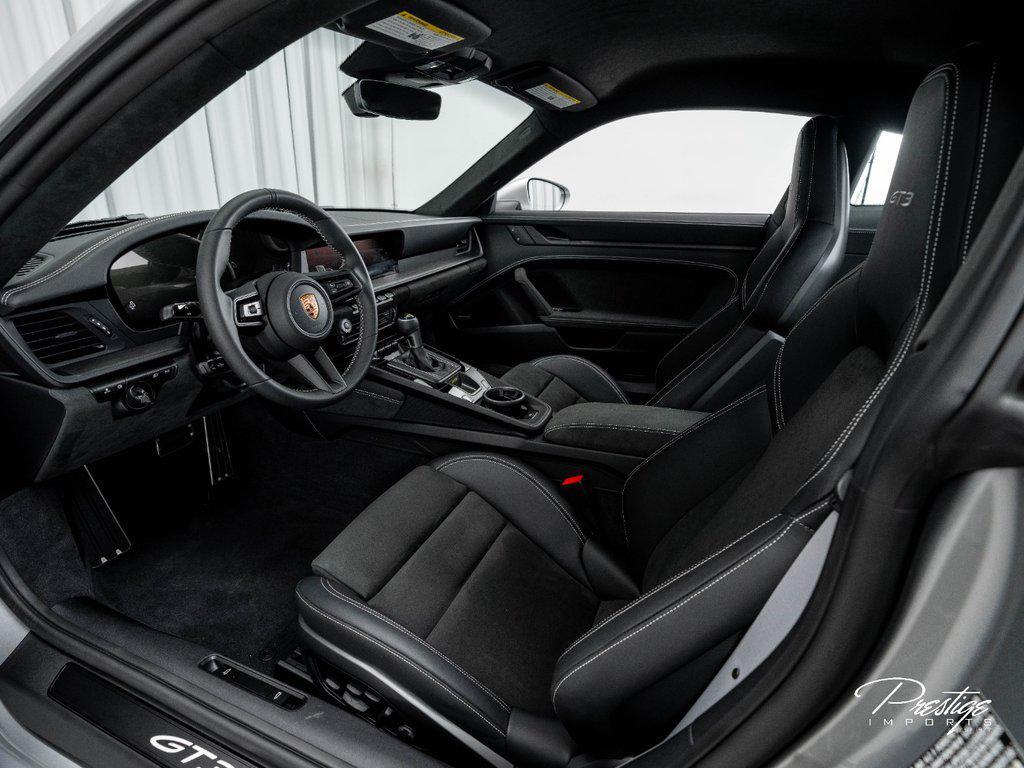 2026 Porsche 911 GT3 Coupe North Miami Beach FL