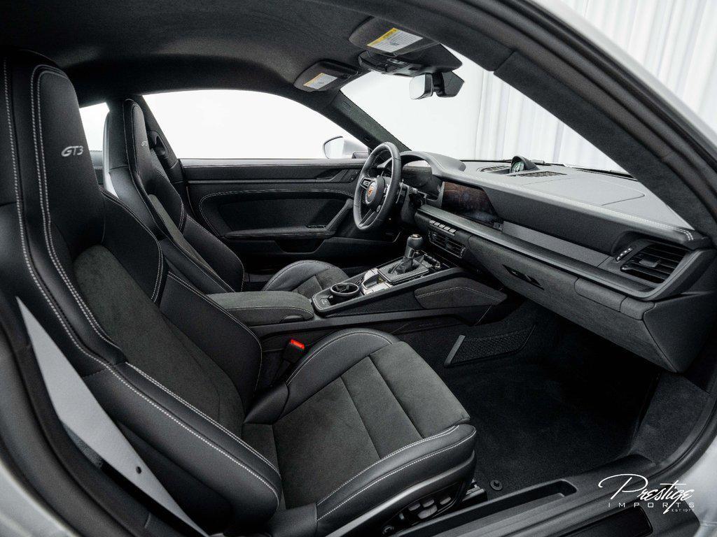 2026 Porsche 911 GT3 Coupe North Miami Beach FL