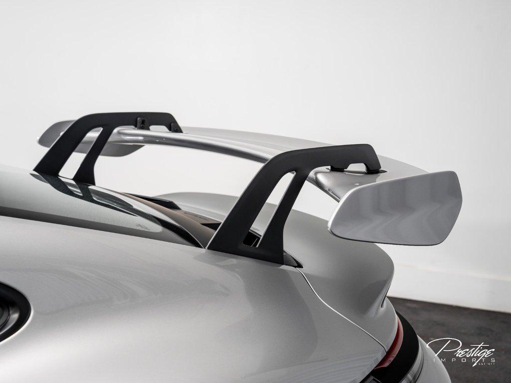 2026 Porsche 911 GT3 Coupe North Miami Beach FL