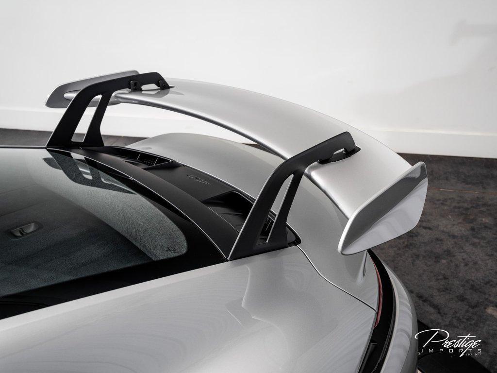 2026 Porsche 911 GT3 Coupe North Miami Beach FL