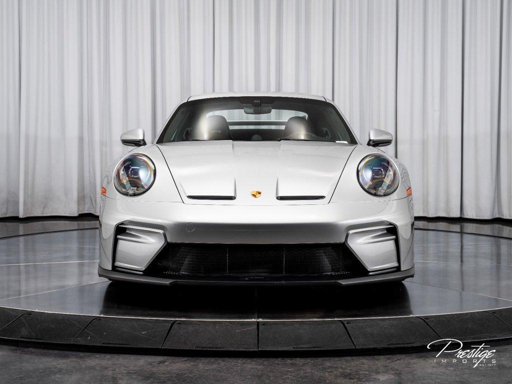 2026 Porsche 911 GT3 Coupe North Miami Beach FL