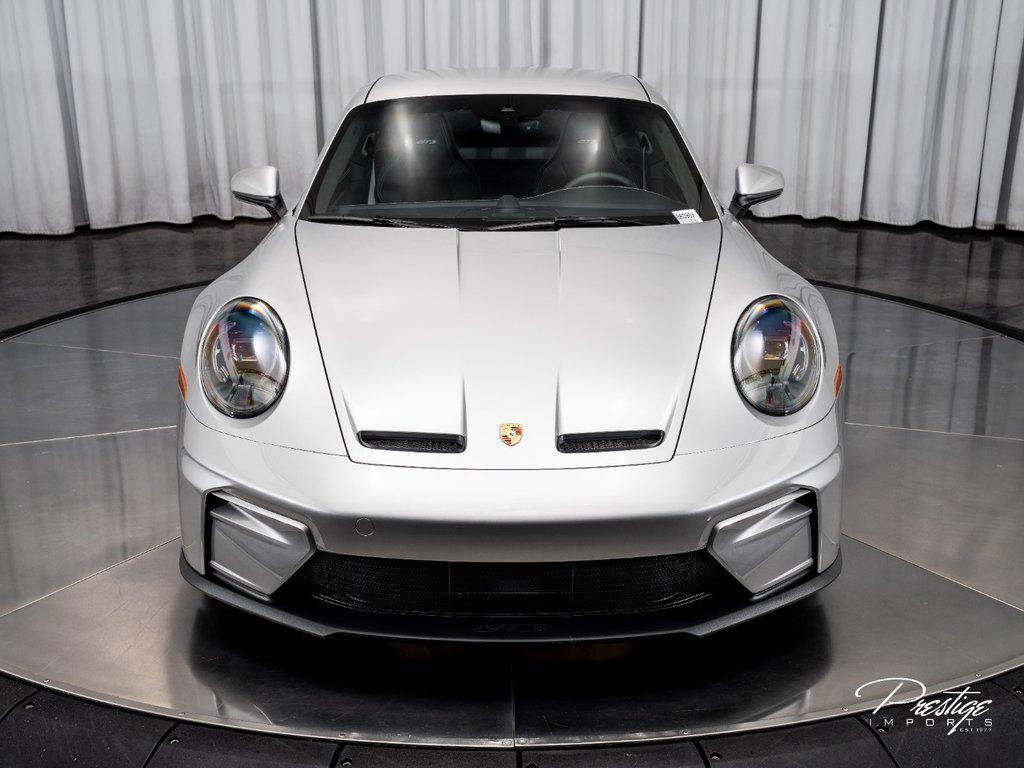 2026 Porsche 911 GT3 Coupe North Miami Beach FL