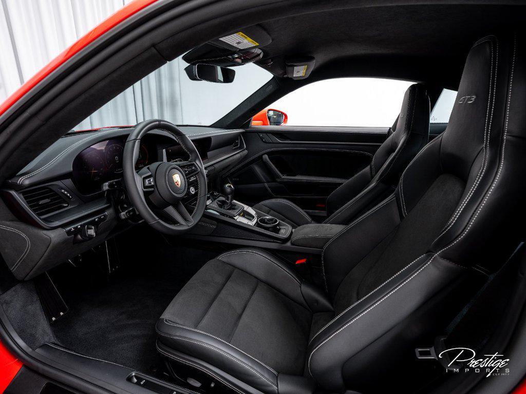 2026 Porsche 911 GT3 Coupe North Miami Beach FL