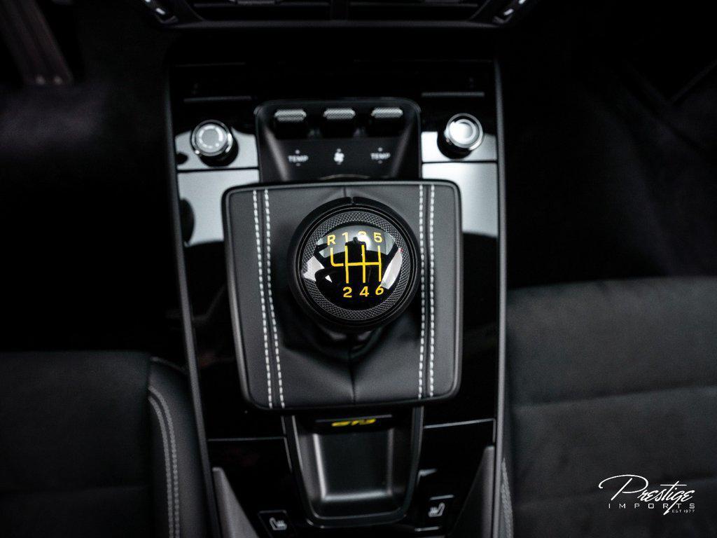 2026 Porsche 911 GT3 Coupe North Miami Beach FL
