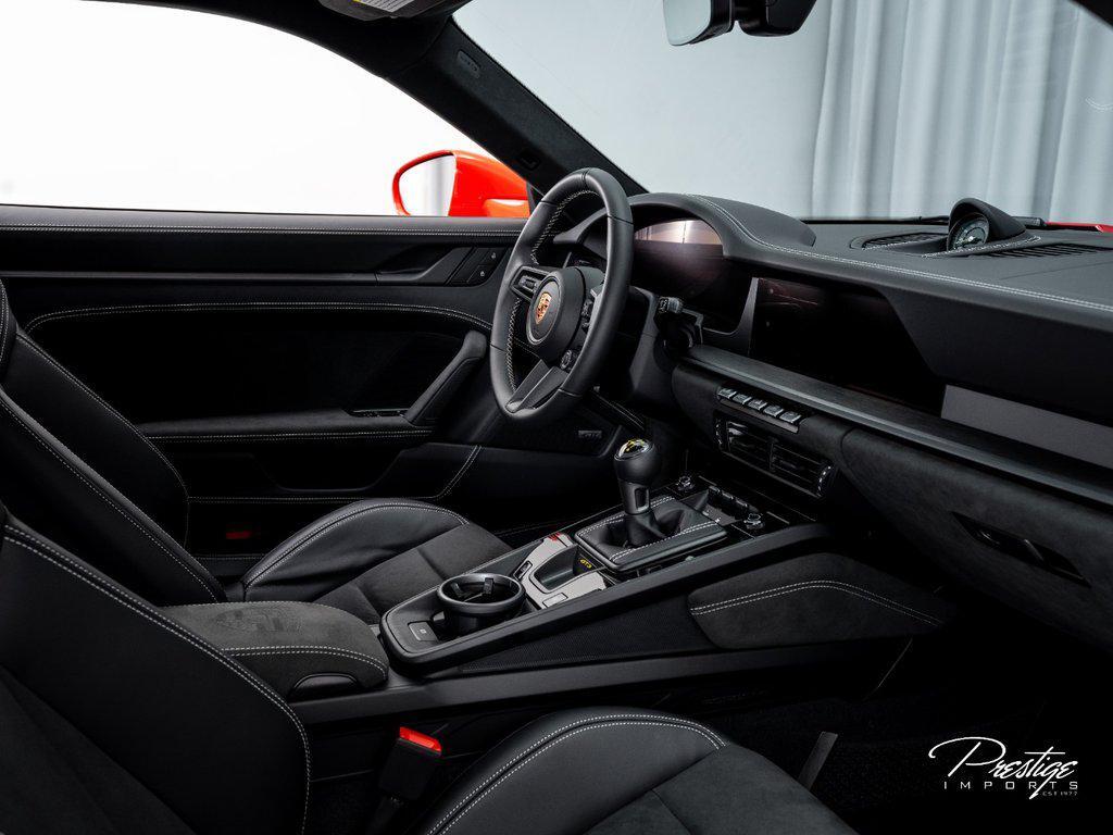 2026 Porsche 911 GT3 Coupe North Miami Beach FL