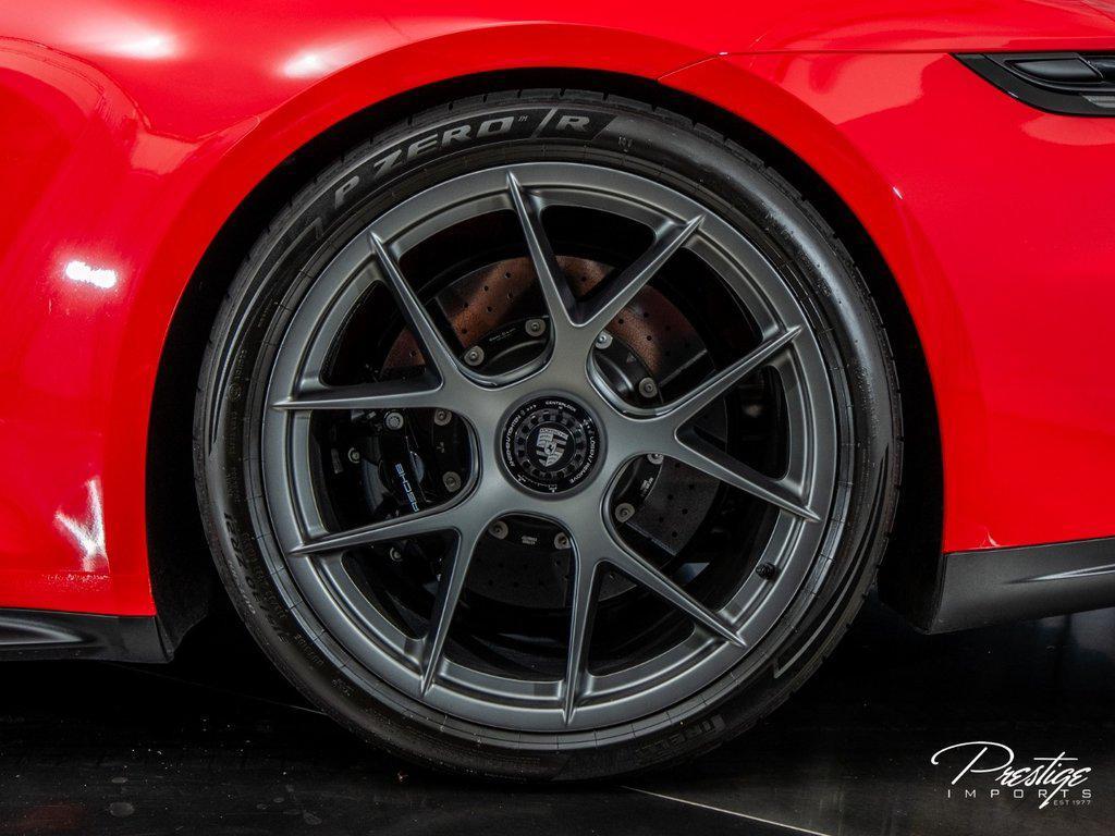 2026 Porsche 911 GT3 Coupe North Miami Beach FL