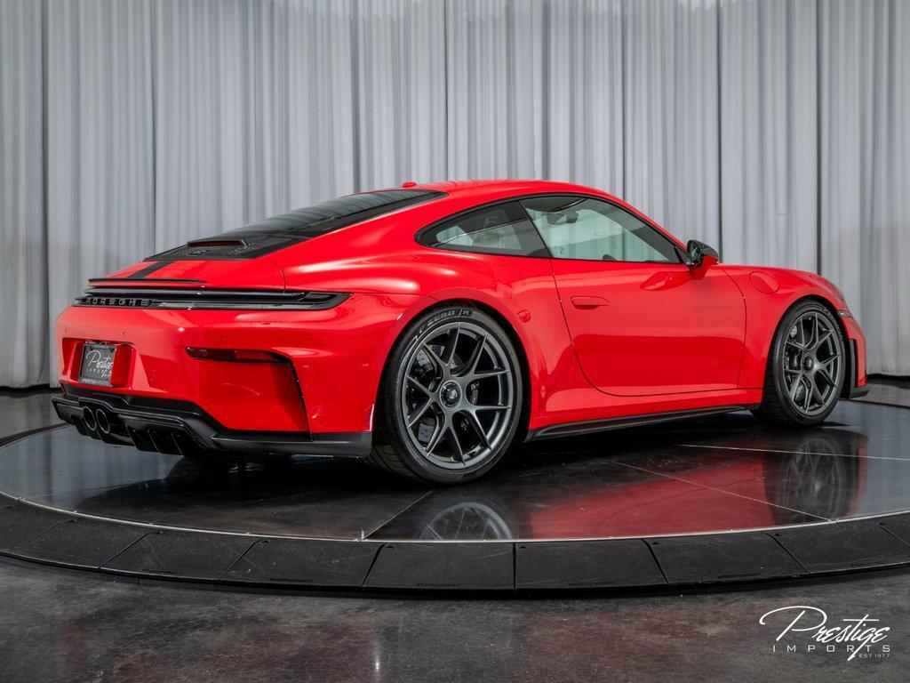 2026 Porsche 911 GT3 Coupe North Miami Beach FL