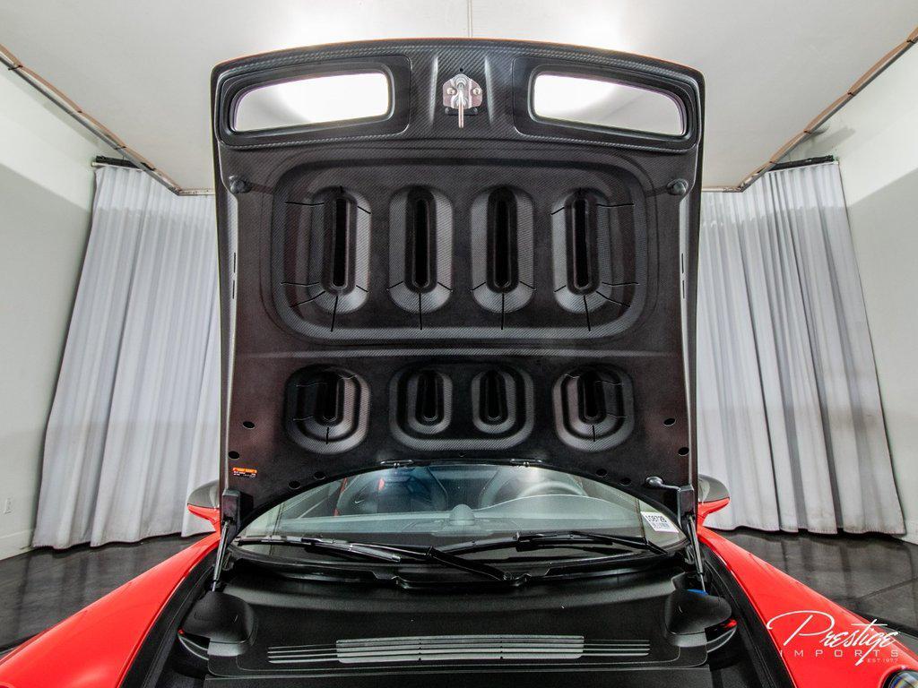 2026 Porsche 911 GT3 Coupe North Miami Beach FL