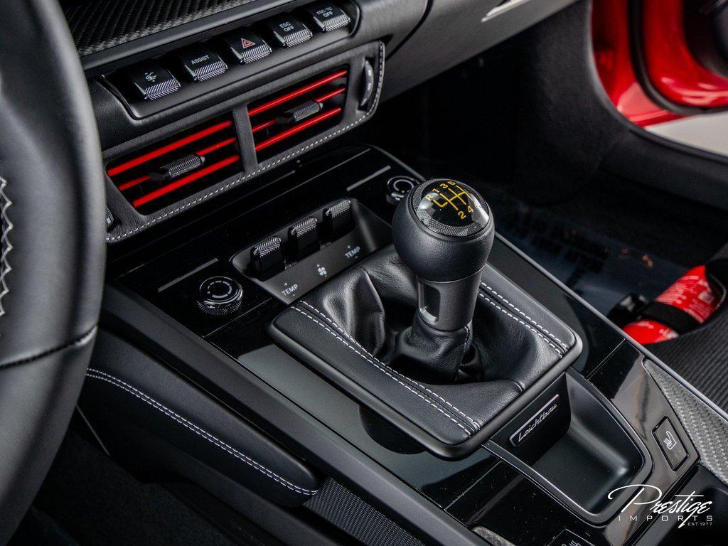 2026 Porsche 911 GT3 Coupe North Miami Beach FL