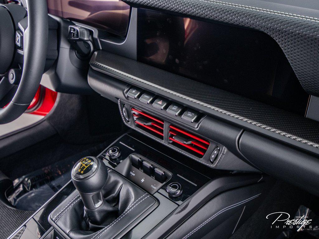 2026 Porsche 911 GT3 Coupe North Miami Beach FL