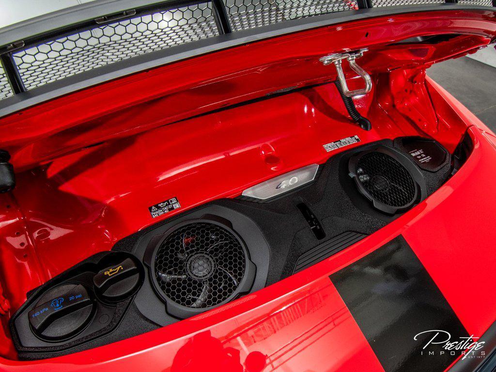 2026 Porsche 911 GT3 Coupe North Miami Beach FL