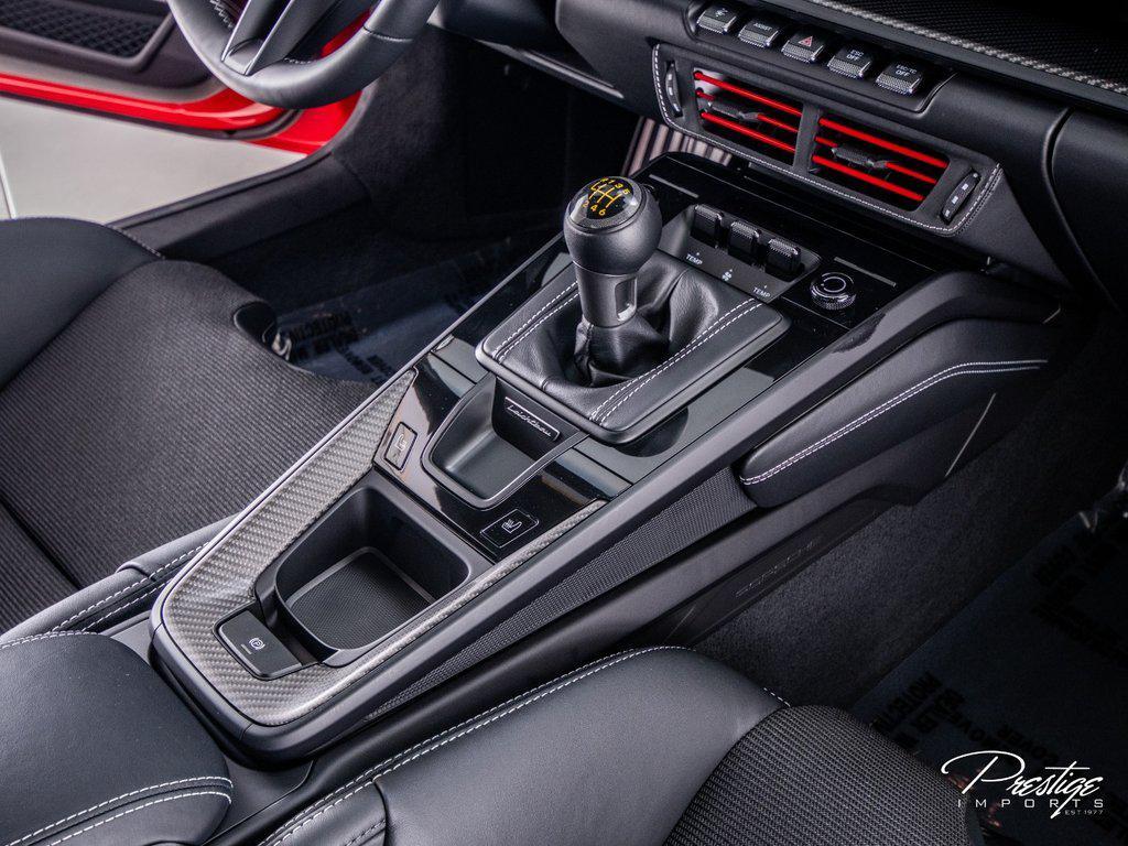 2026 Porsche 911 GT3 Coupe North Miami Beach FL