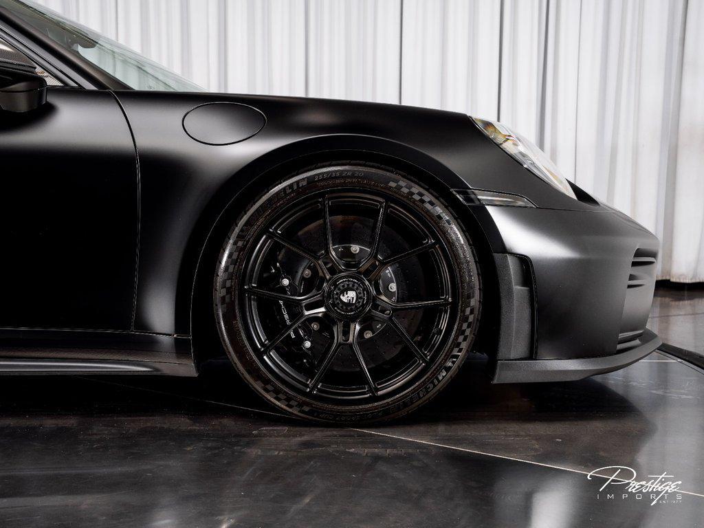 2026 Porsche 911 GT3 Coupe W/ TOURING PACKAGE North Miami Beach FL