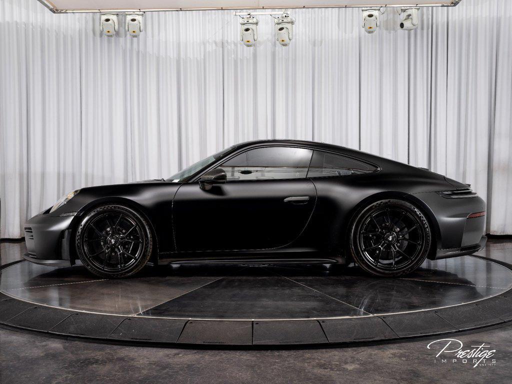2026 Porsche 911 GT3 Coupe W/ TOURING PACKAGE North Miami Beach FL