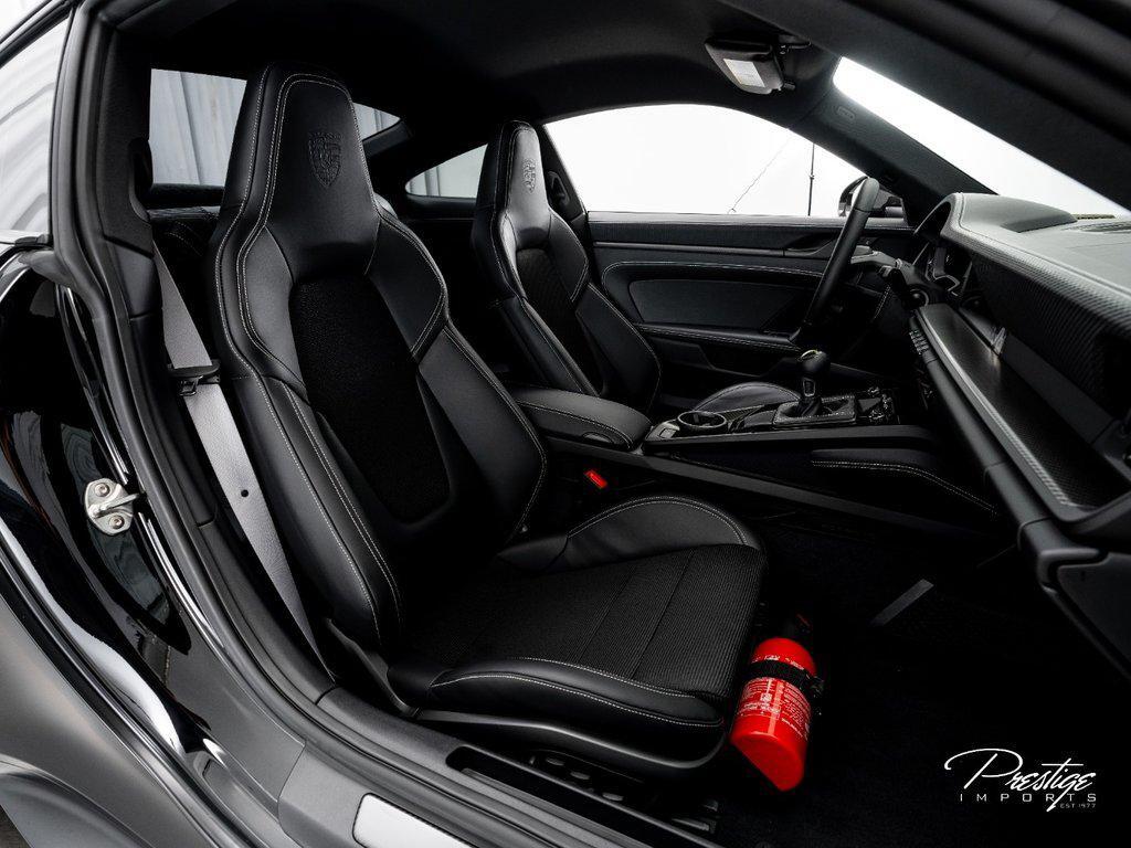 2026 Porsche 911 GT3 Coupe W/ TOURING PACKAGE North Miami Beach FL