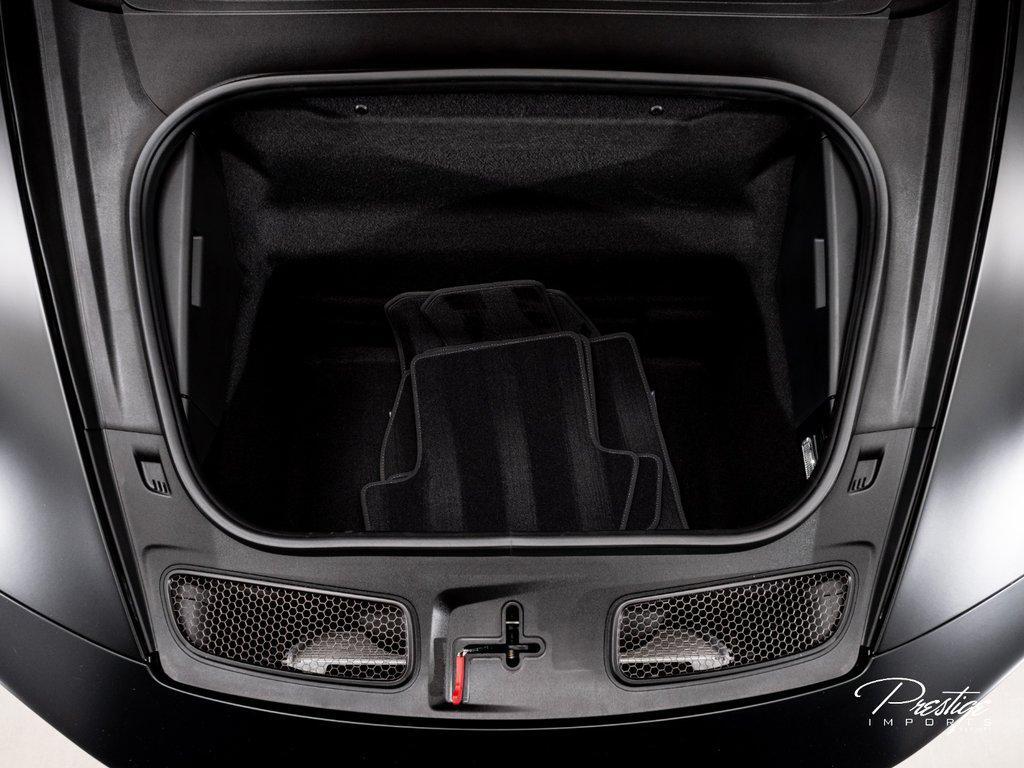 2026 Porsche 911 GT3 Coupe W/ TOURING PACKAGE North Miami Beach FL