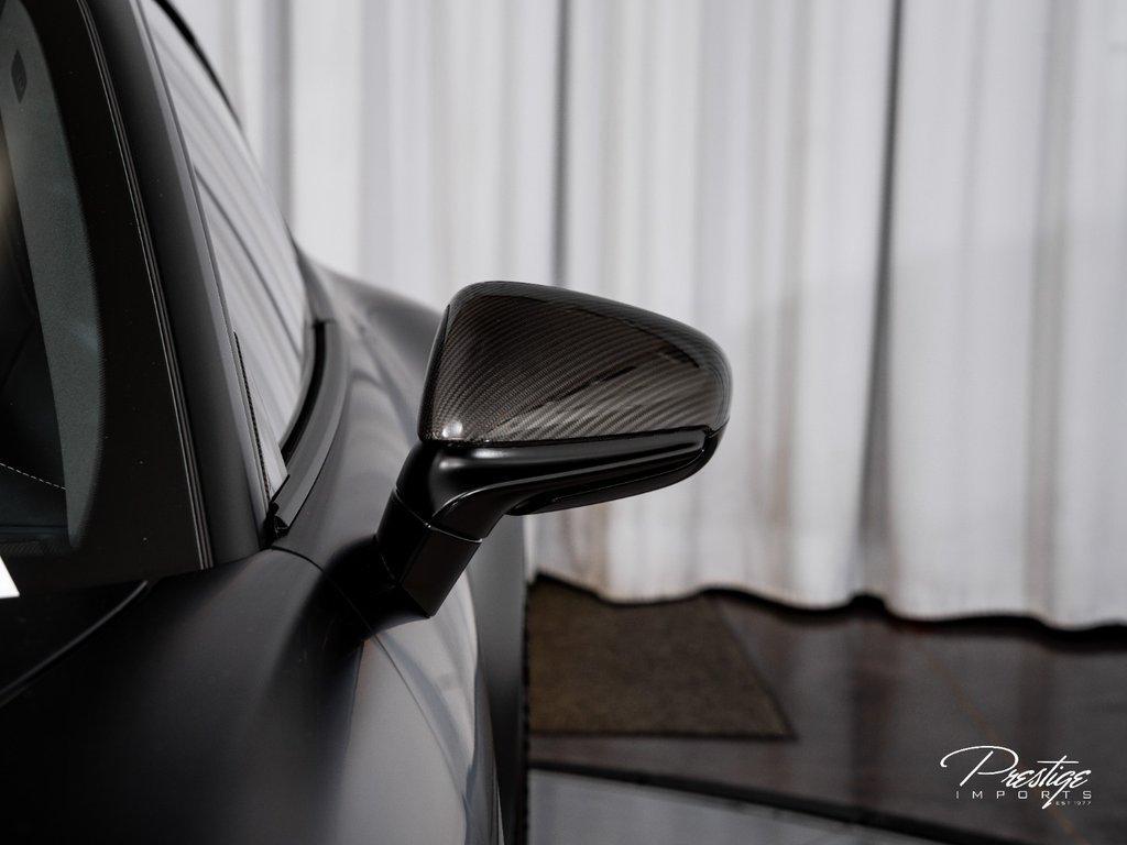 2026 Porsche 911 GT3 Coupe W/ TOURING PACKAGE North Miami Beach FL