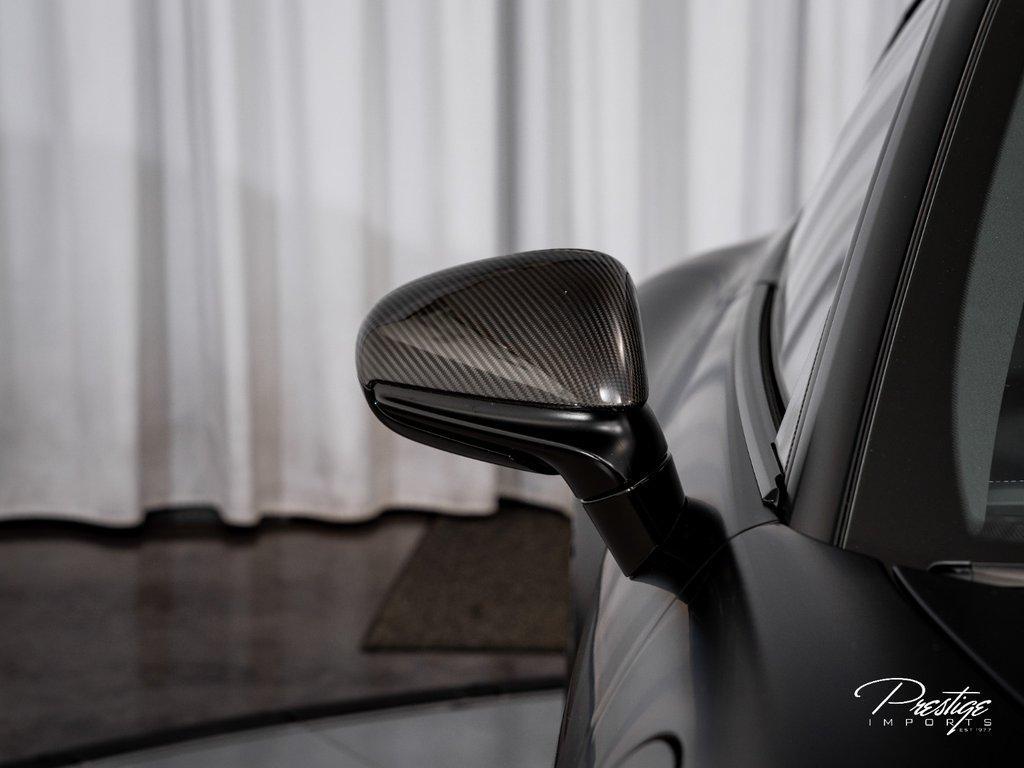 2026 Porsche 911 GT3 Coupe W/ TOURING PACKAGE