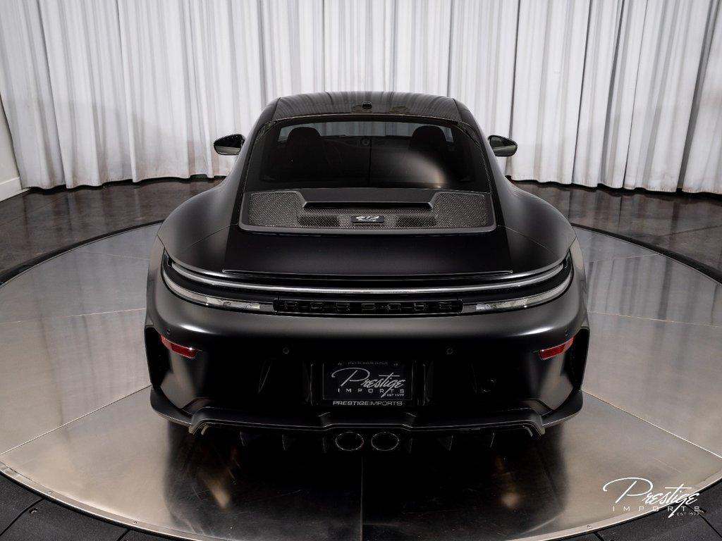 2026 Porsche 911 GT3 Coupe W/ TOURING PACKAGE North Miami Beach FL