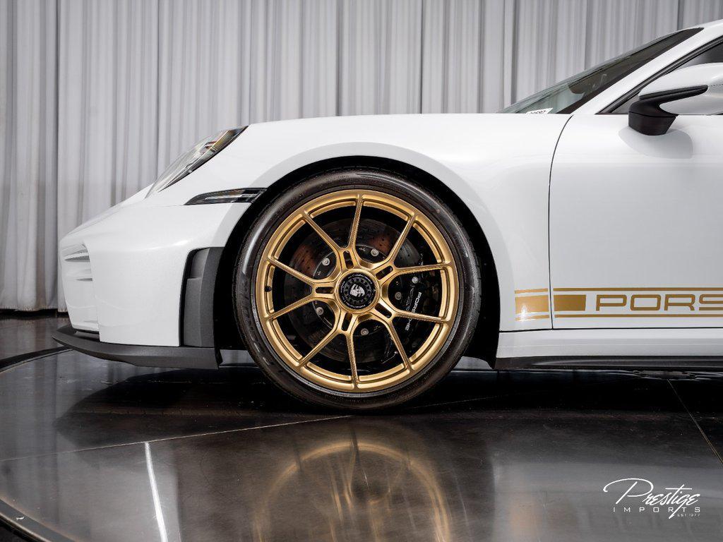 2026 Porsche 911 GT3 Coupe w/Touring Package North Miami Beach FL