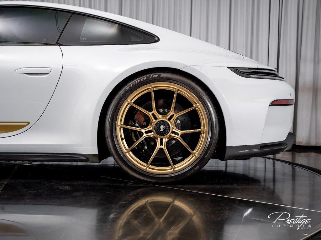 2026 Porsche 911 GT3 Coupe w/Touring Package North Miami Beach FL