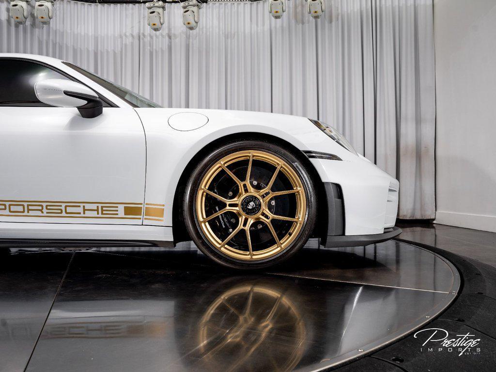 2026 Porsche 911 GT3 Coupe w/Touring Package North Miami Beach FL