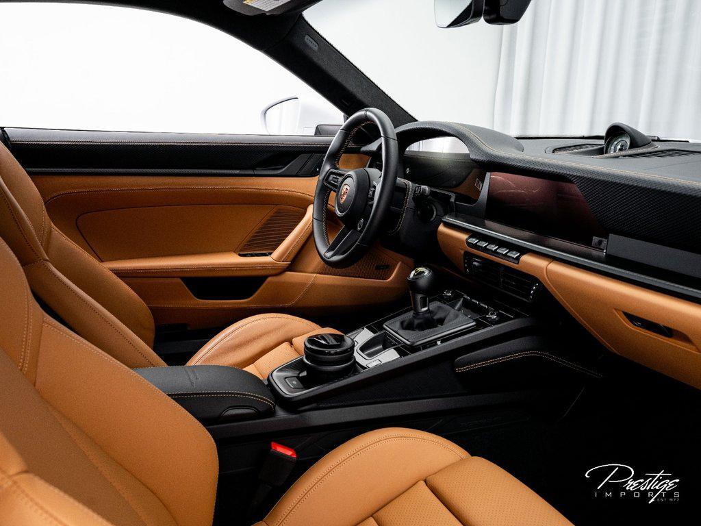 2026 Porsche 911 GT3 Coupe w/Touring Package North Miami Beach FL
