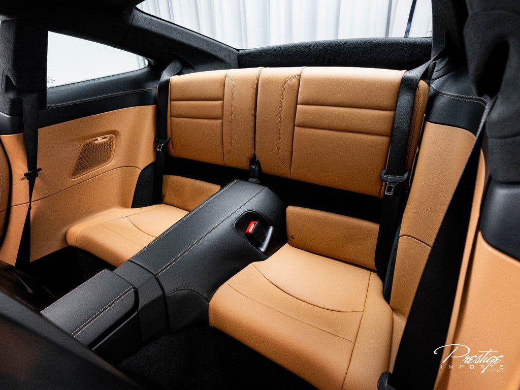 2026 Porsche 911 GT3 Coupe w/Touring Package North Miami Beach FL