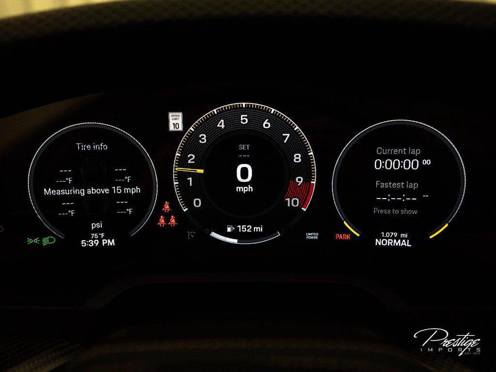 2026 Porsche 911 GT3 Coupe w/Touring Package North Miami Beach FL