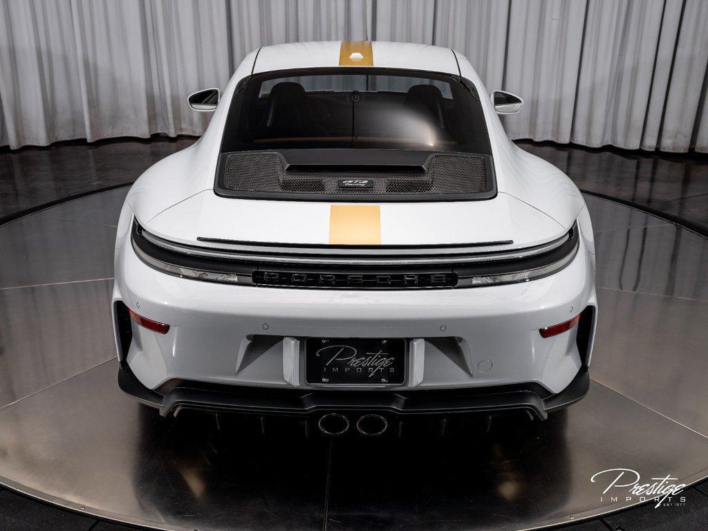 2026 Porsche 911 GT3 Coupe w/Touring Package North Miami Beach FL