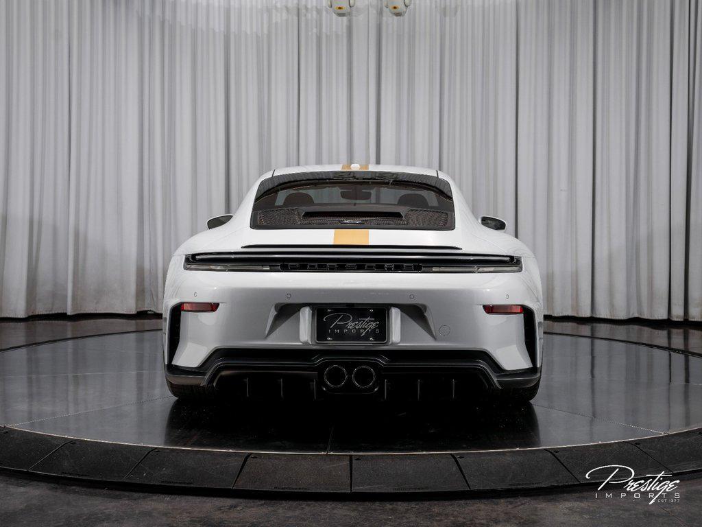 2026 Porsche 911 GT3 Coupe w/Touring Package North Miami Beach FL