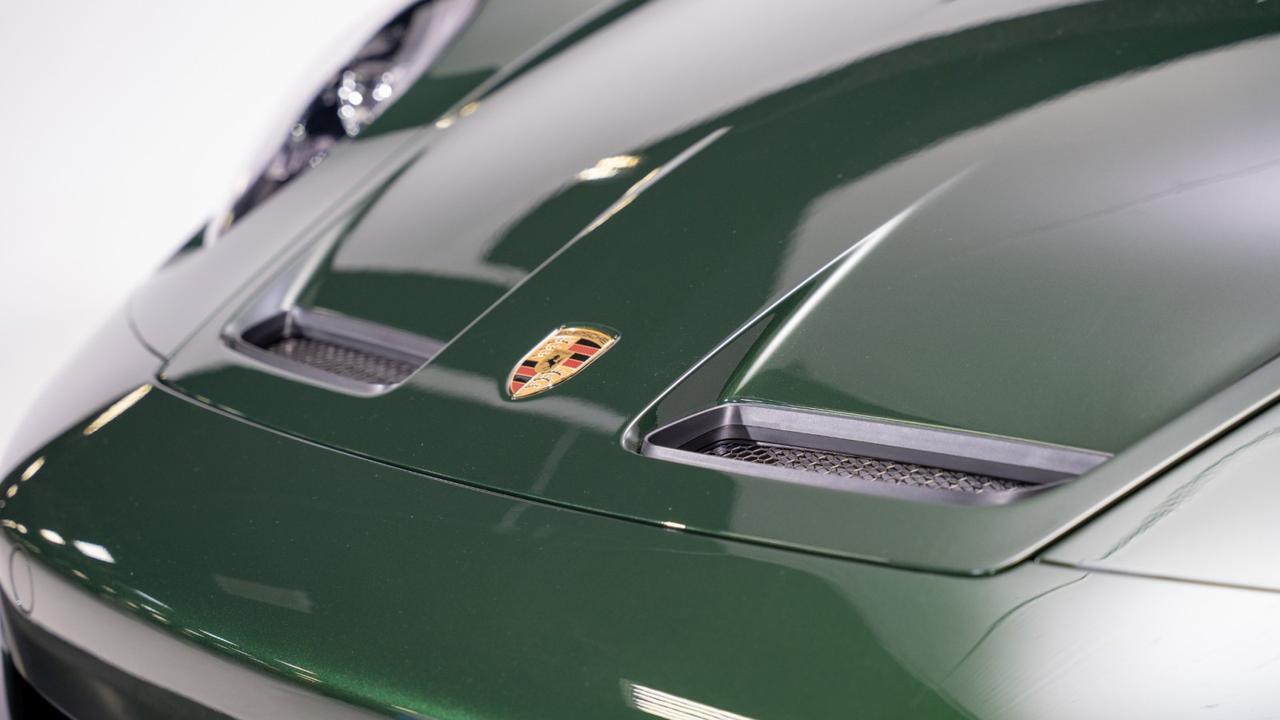2026 Porsche 911 GT3 Franklin TN