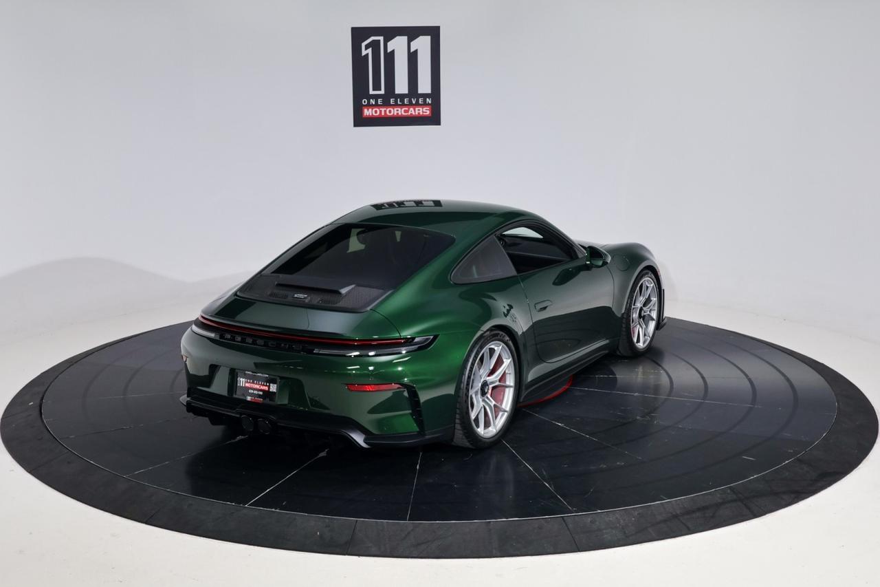2026 Porsche 911 GT3 Franklin TN