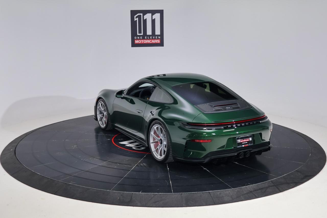 2026 Porsche 911 GT3 Franklin TN