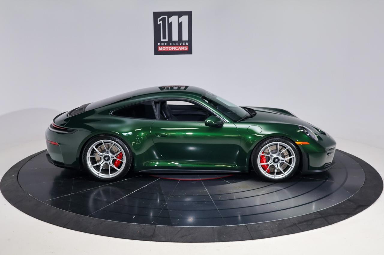 2026 Porsche 911 GT3