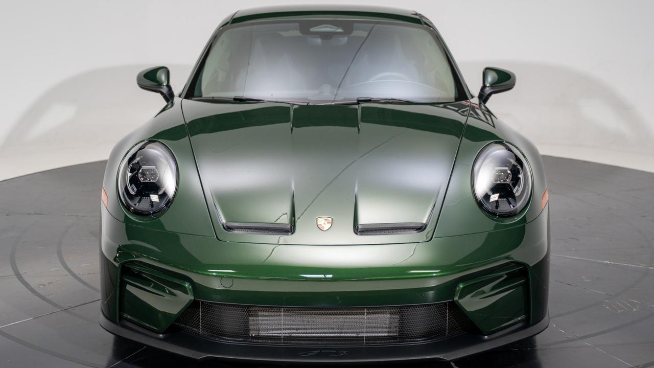 2026 Porsche 911 GT3 Franklin TN